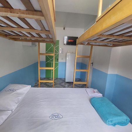 Hotel Pousada Dos Sonhos São Luís المظهر الخارجي الصورة
