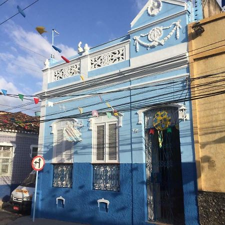 Hotel Pousada Dos Sonhos São Luís المظهر الخارجي الصورة