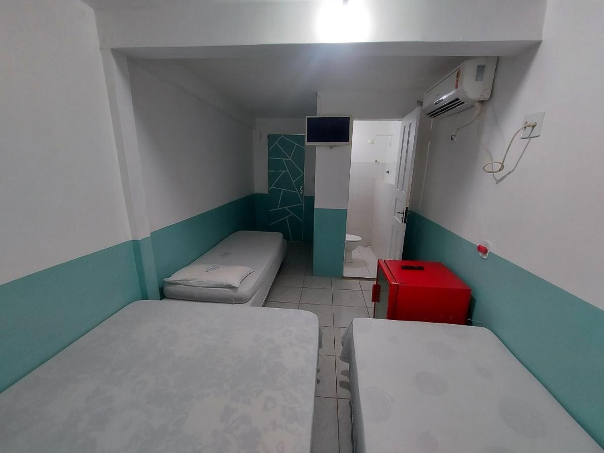 Hotel Pousada Dos Sonhos São Luís المظهر الخارجي الصورة
