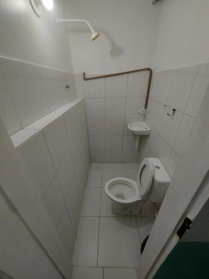 Hotel Pousada Dos Sonhos São Luís المظهر الخارجي الصورة