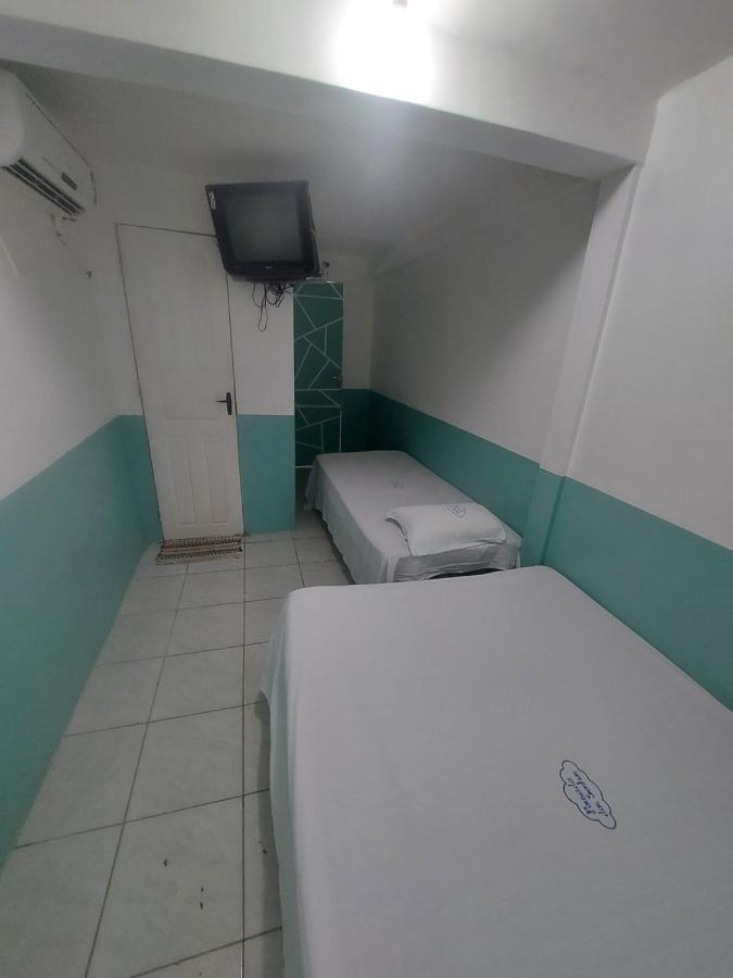 Hotel Pousada Dos Sonhos São Luís المظهر الخارجي الصورة
