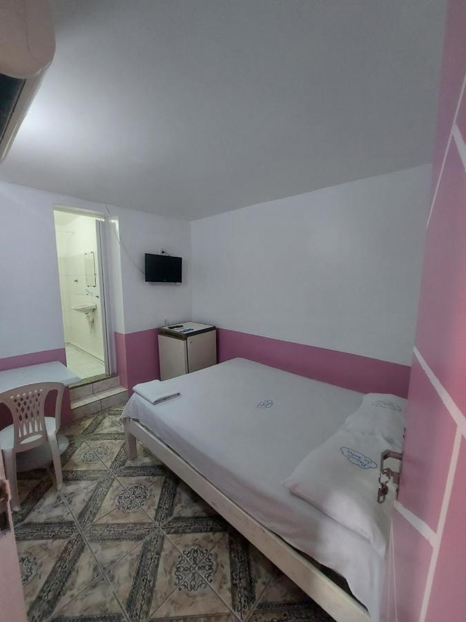 Hotel Pousada Dos Sonhos São Luís المظهر الخارجي الصورة