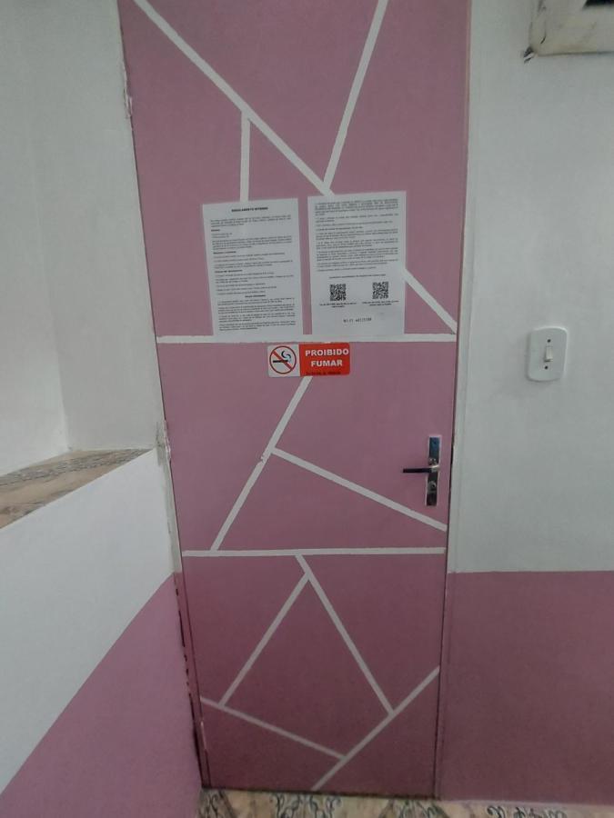 Hotel Pousada Dos Sonhos São Luís المظهر الخارجي الصورة