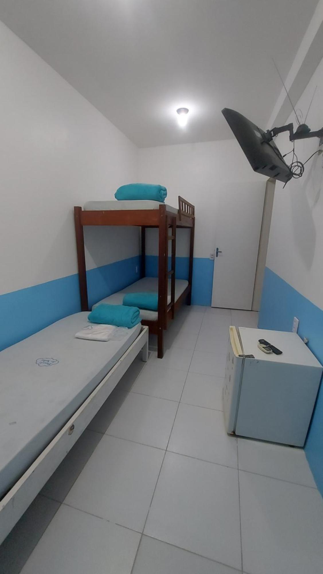 Hotel Pousada Dos Sonhos São Luís المظهر الخارجي الصورة