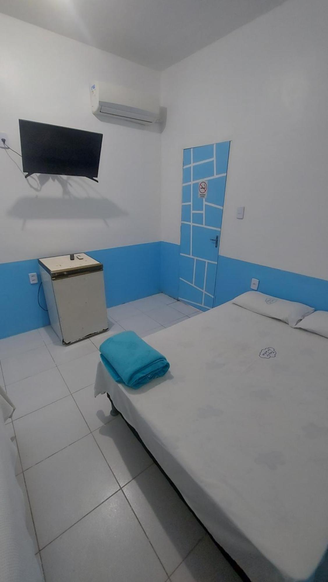 Hotel Pousada Dos Sonhos São Luís المظهر الخارجي الصورة