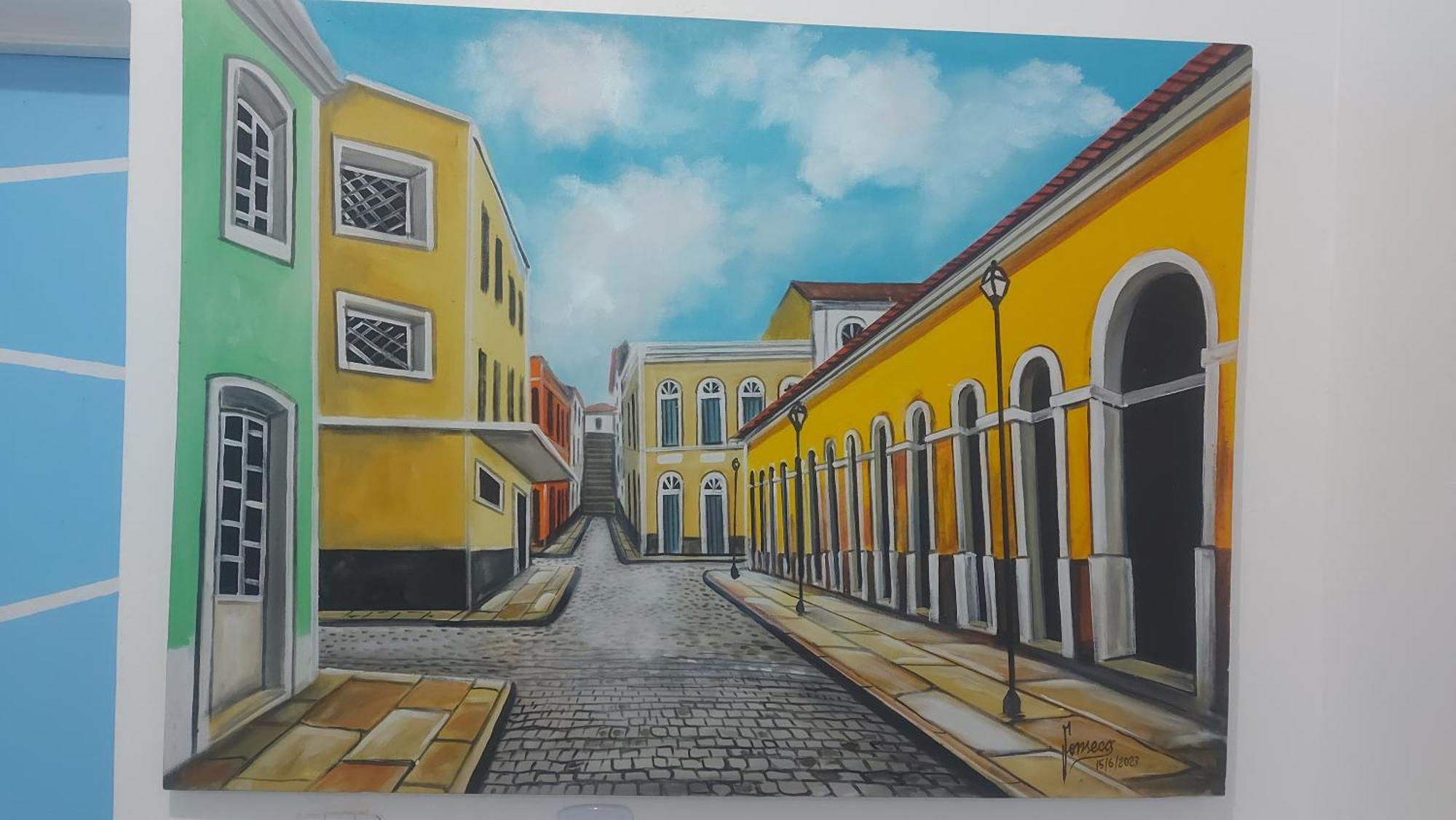 Hotel Pousada Dos Sonhos São Luís المظهر الخارجي الصورة