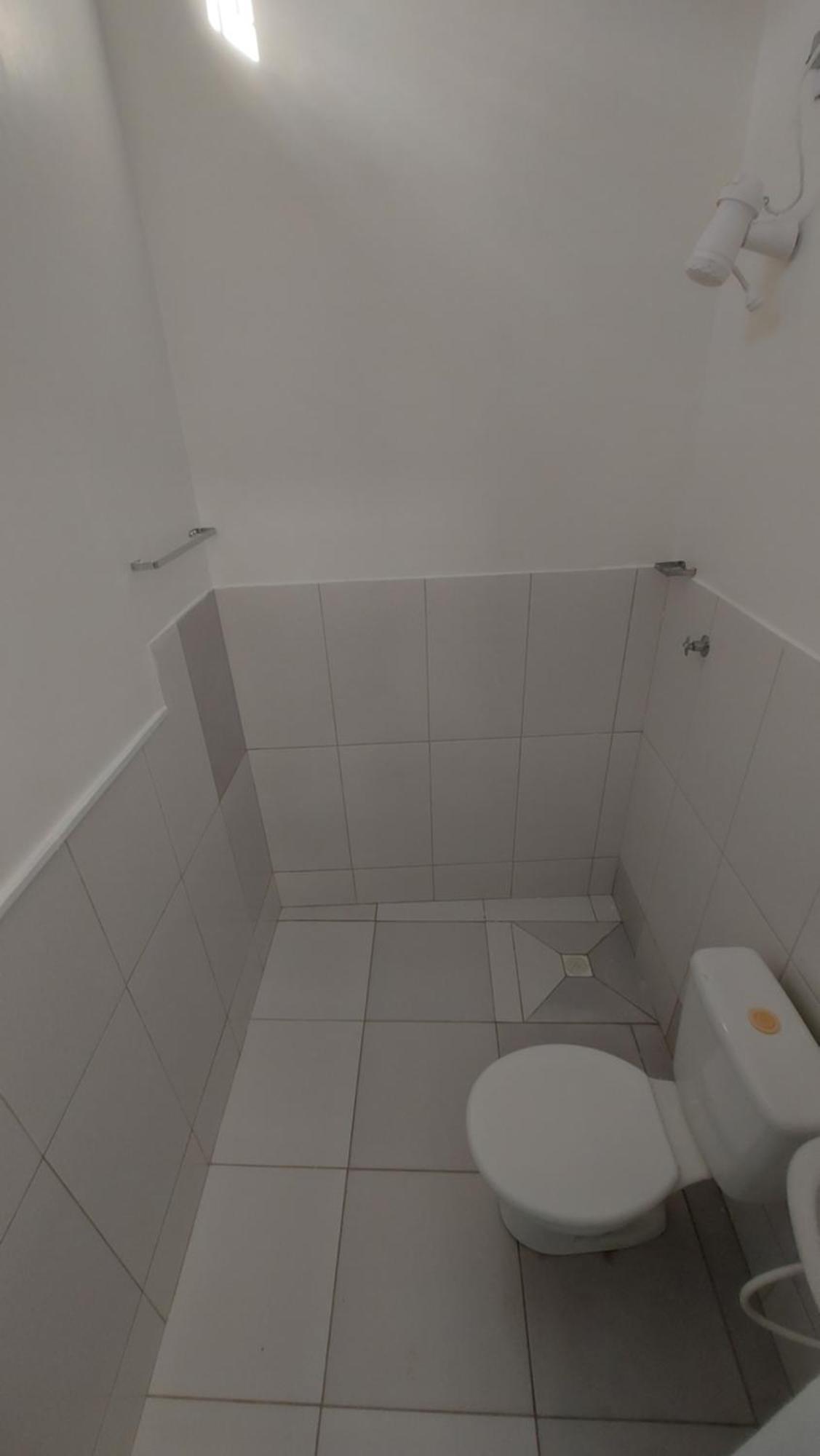 Hotel Pousada Dos Sonhos São Luís المظهر الخارجي الصورة