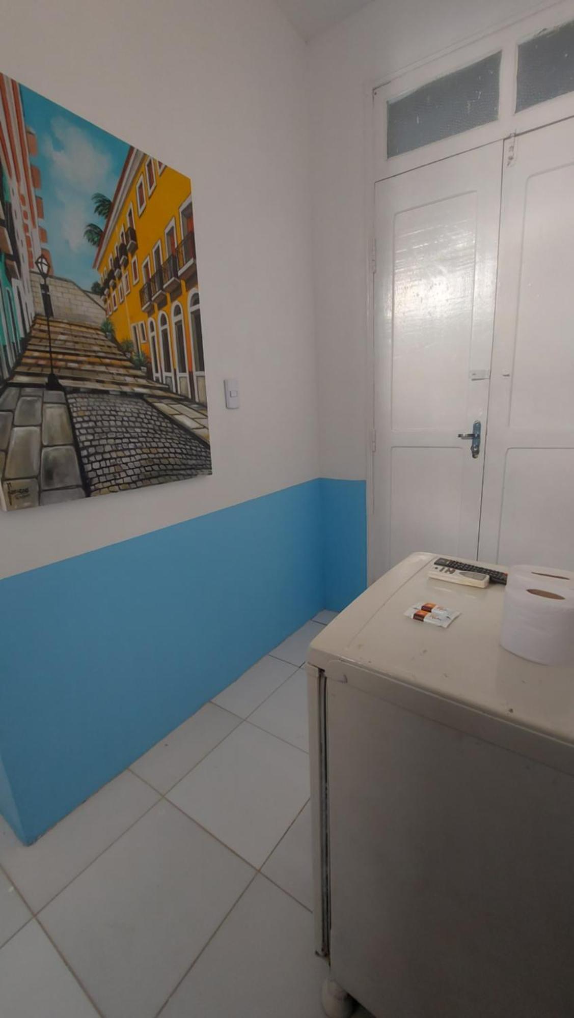 Hotel Pousada Dos Sonhos São Luís المظهر الخارجي الصورة