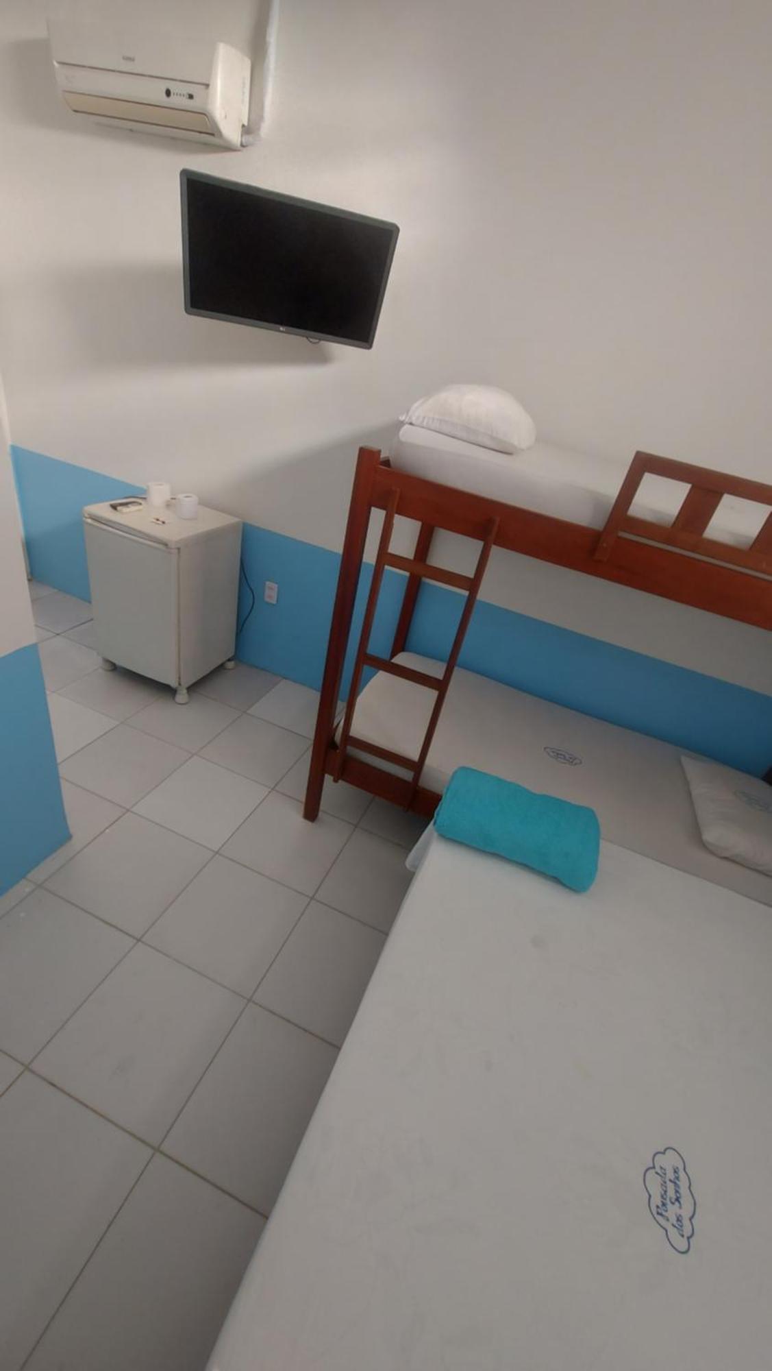Hotel Pousada Dos Sonhos São Luís المظهر الخارجي الصورة