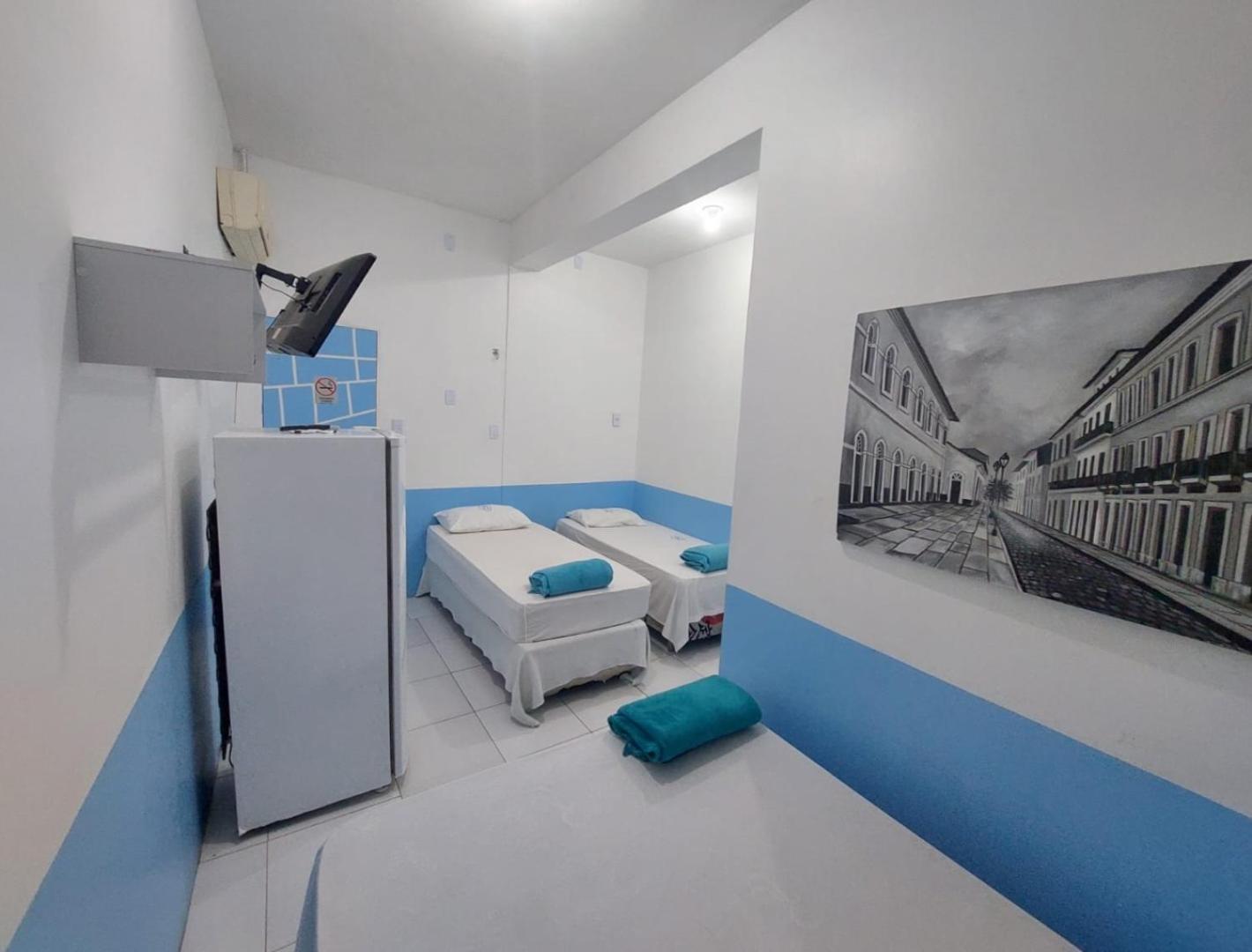 Hotel Pousada Dos Sonhos São Luís المظهر الخارجي الصورة