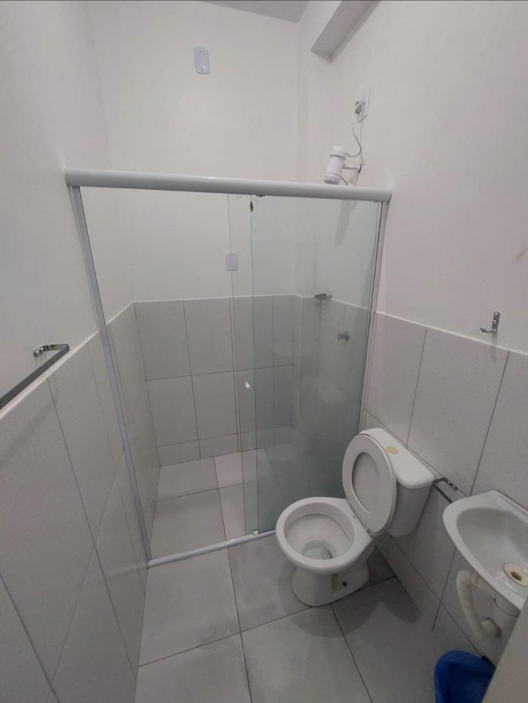 Hotel Pousada Dos Sonhos São Luís المظهر الخارجي الصورة