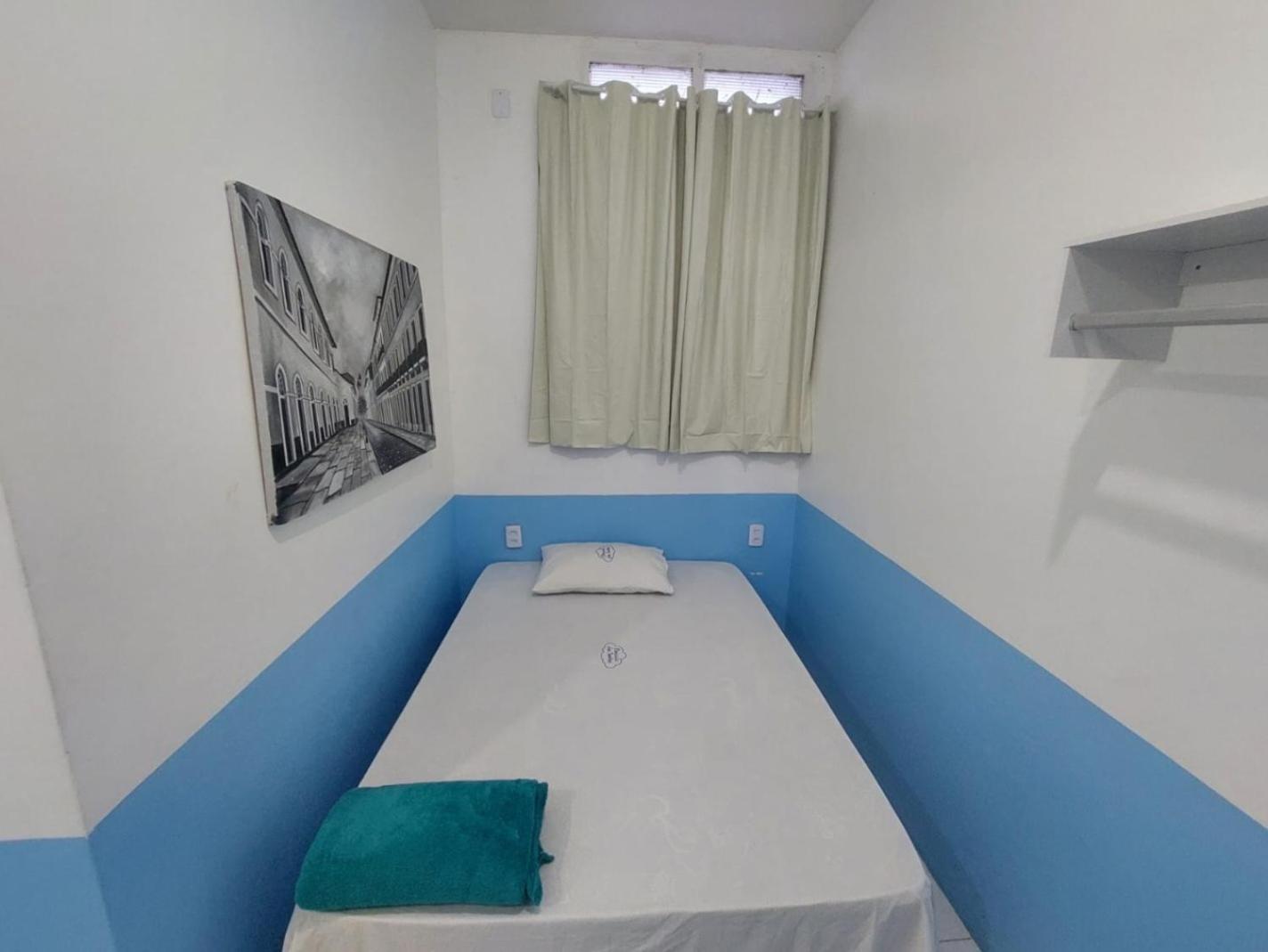 Hotel Pousada Dos Sonhos São Luís المظهر الخارجي الصورة