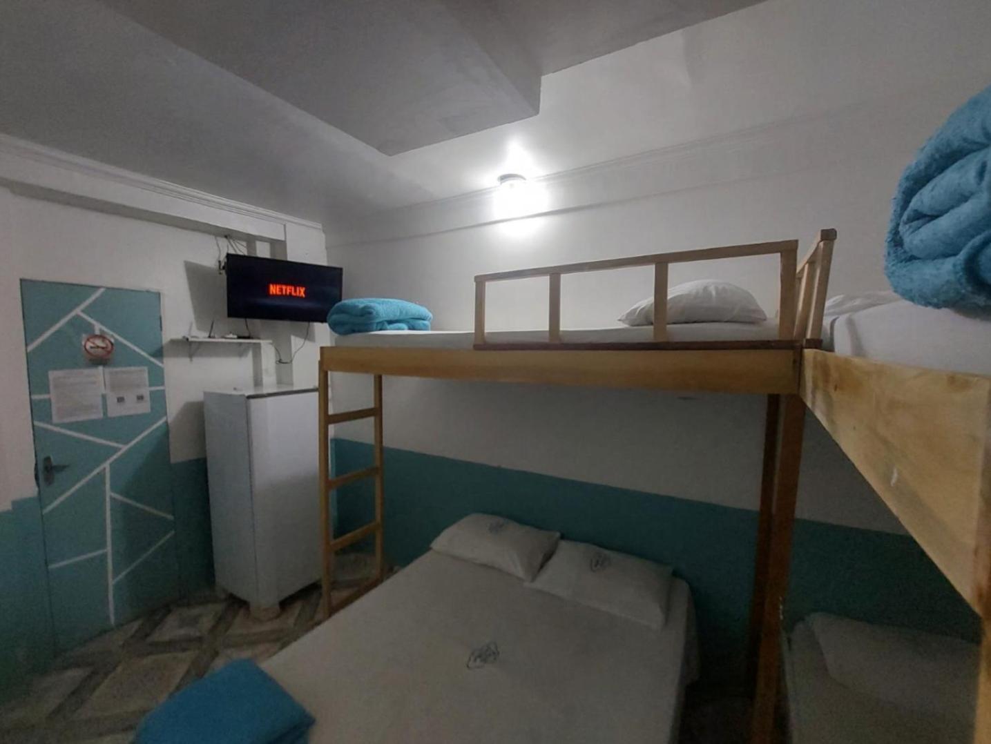 Hotel Pousada Dos Sonhos São Luís المظهر الخارجي الصورة