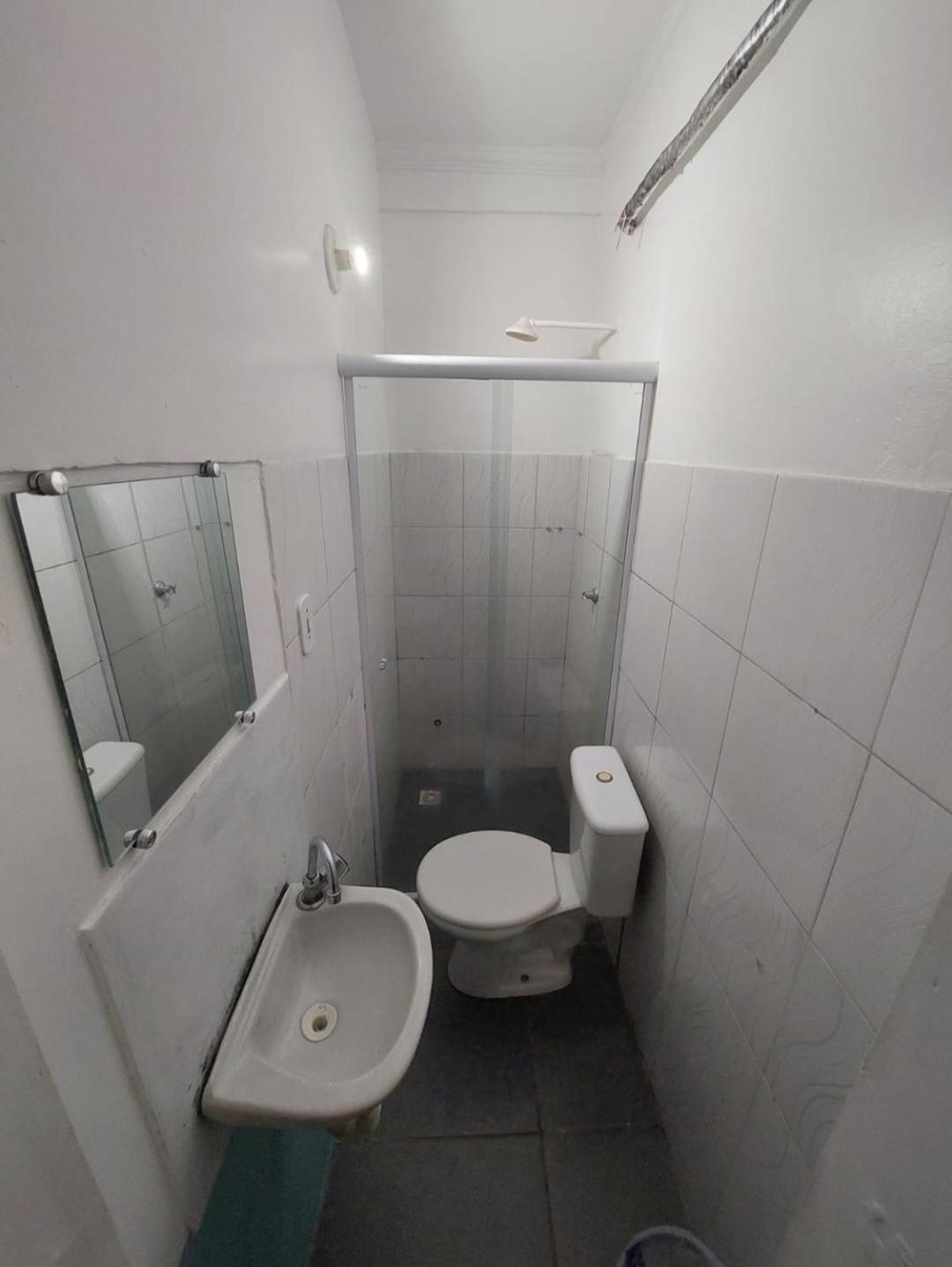 Hotel Pousada Dos Sonhos São Luís المظهر الخارجي الصورة