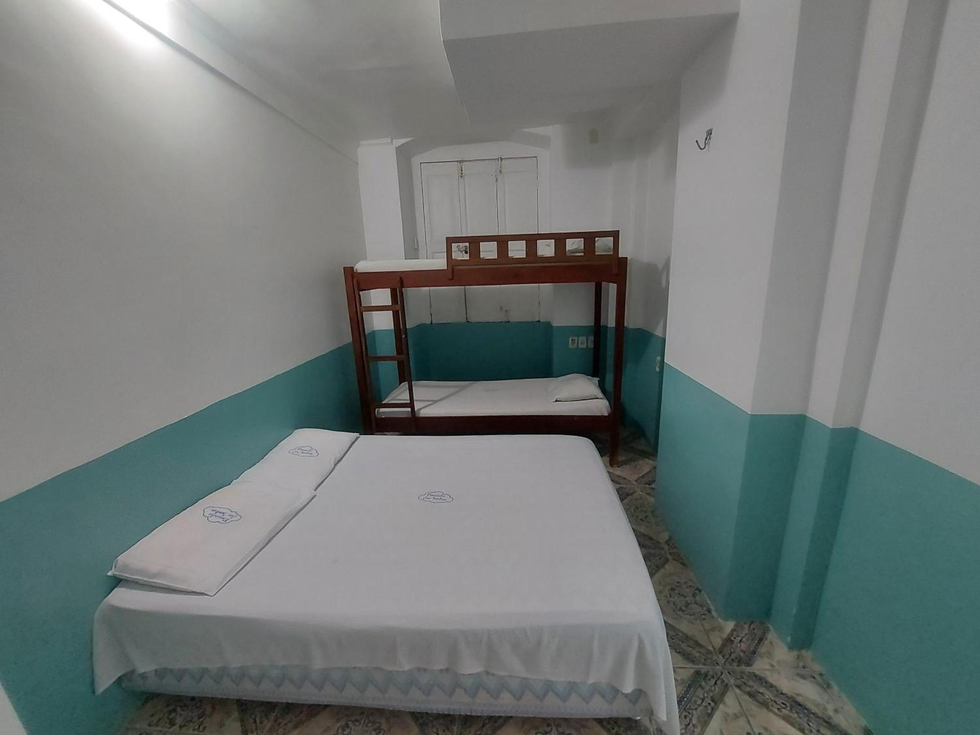 Hotel Pousada Dos Sonhos São Luís المظهر الخارجي الصورة