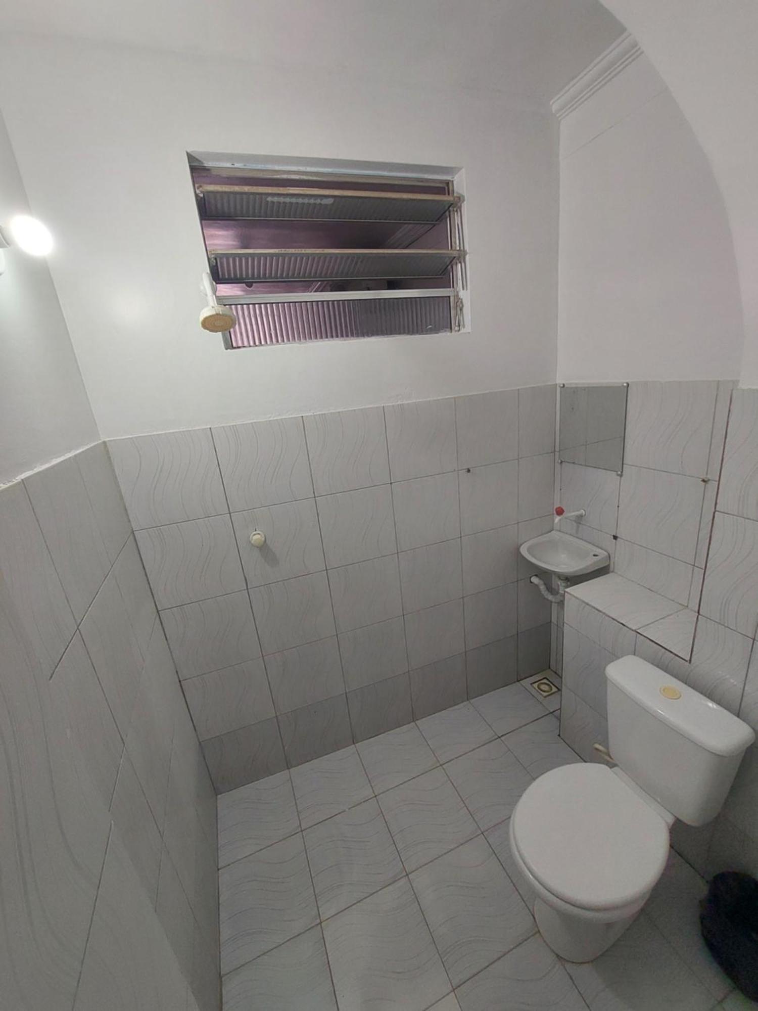 Hotel Pousada Dos Sonhos São Luís المظهر الخارجي الصورة