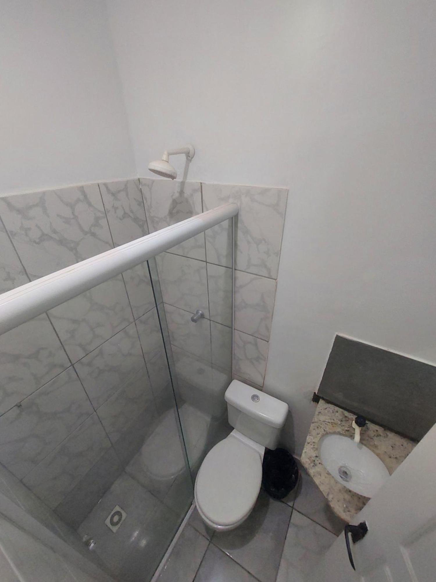 Hotel Pousada Dos Sonhos São Luís المظهر الخارجي الصورة