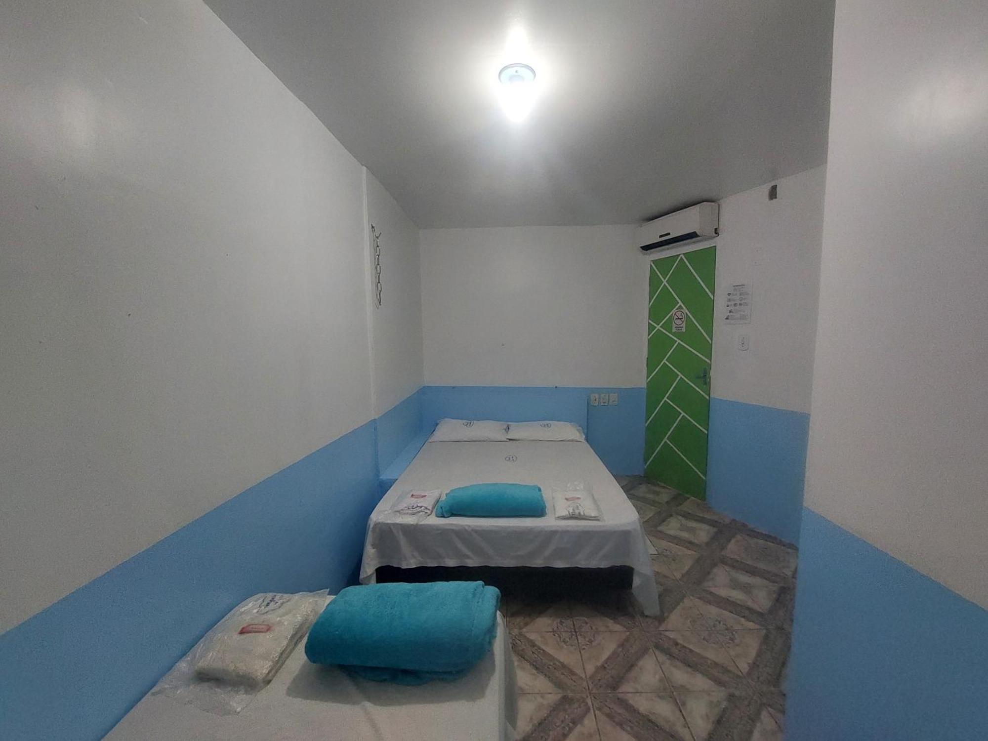 Hotel Pousada Dos Sonhos São Luís المظهر الخارجي الصورة