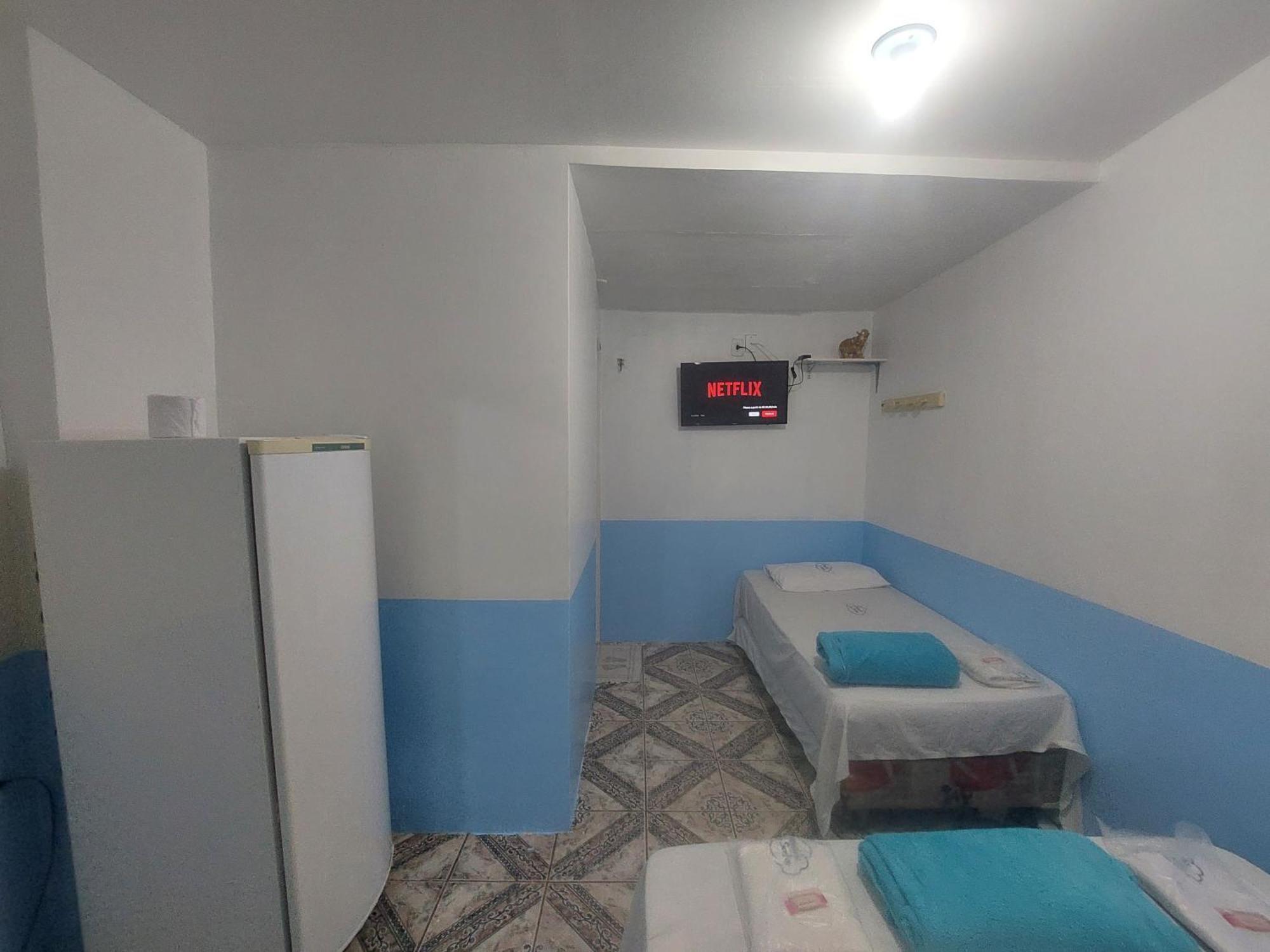 Hotel Pousada Dos Sonhos São Luís المظهر الخارجي الصورة