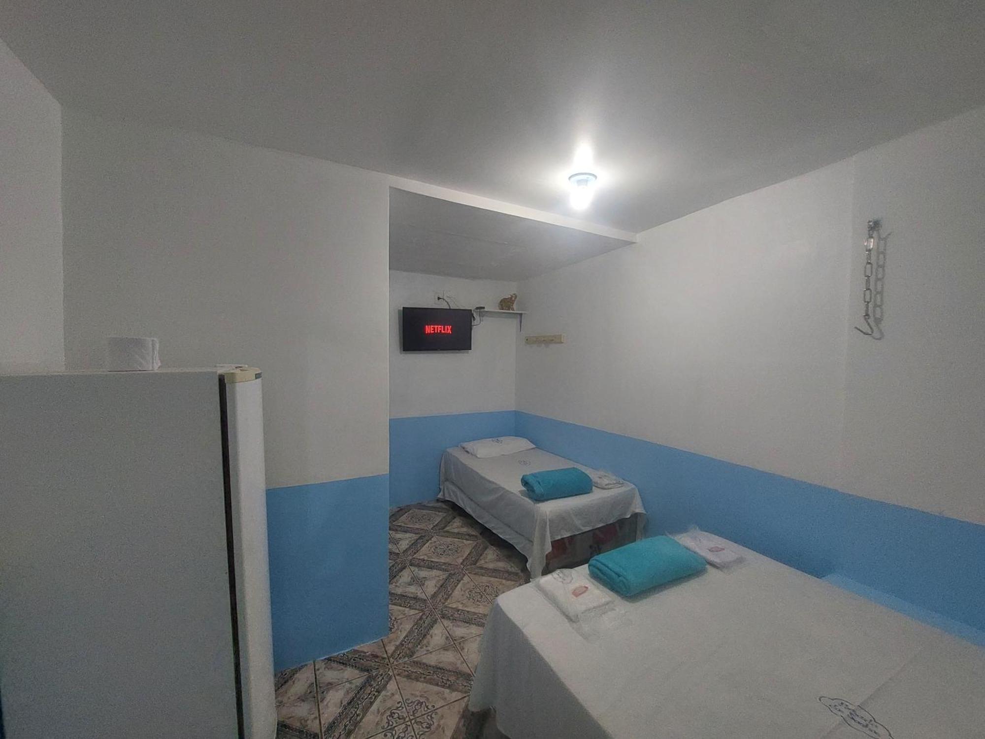 Hotel Pousada Dos Sonhos São Luís المظهر الخارجي الصورة
