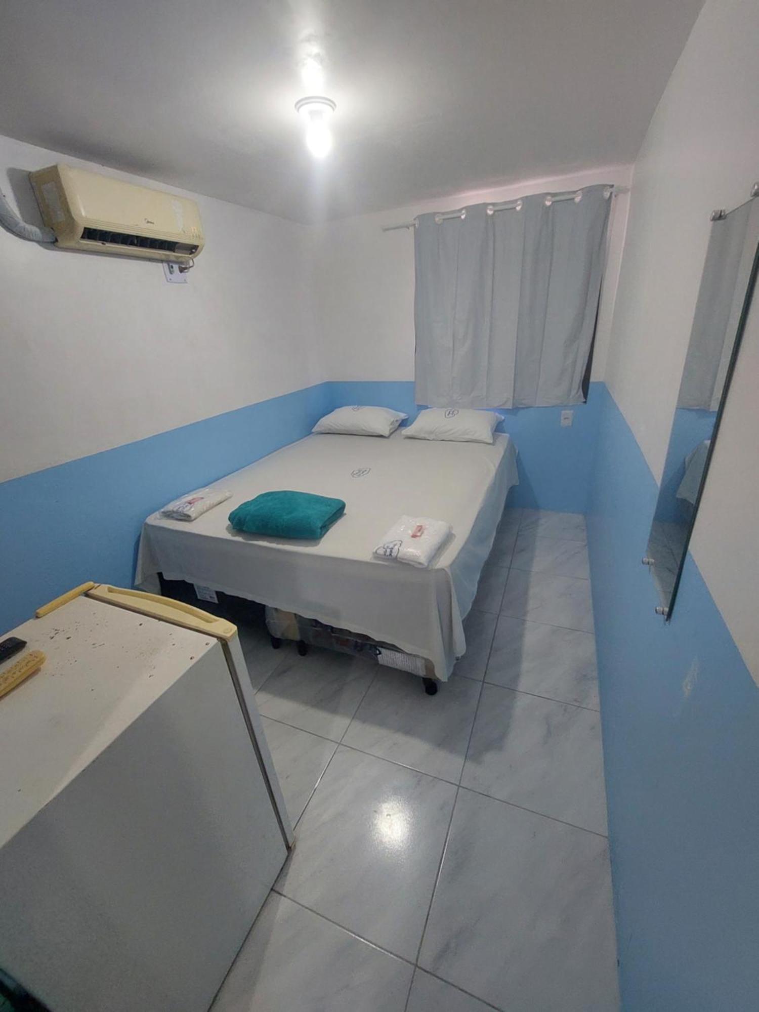 Hotel Pousada Dos Sonhos São Luís المظهر الخارجي الصورة