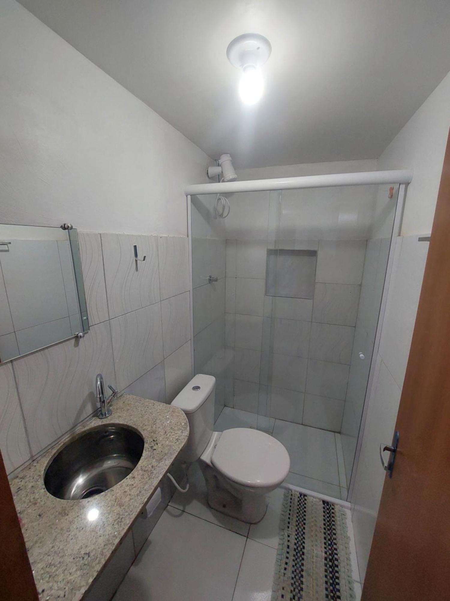 Hotel Pousada Dos Sonhos São Luís المظهر الخارجي الصورة