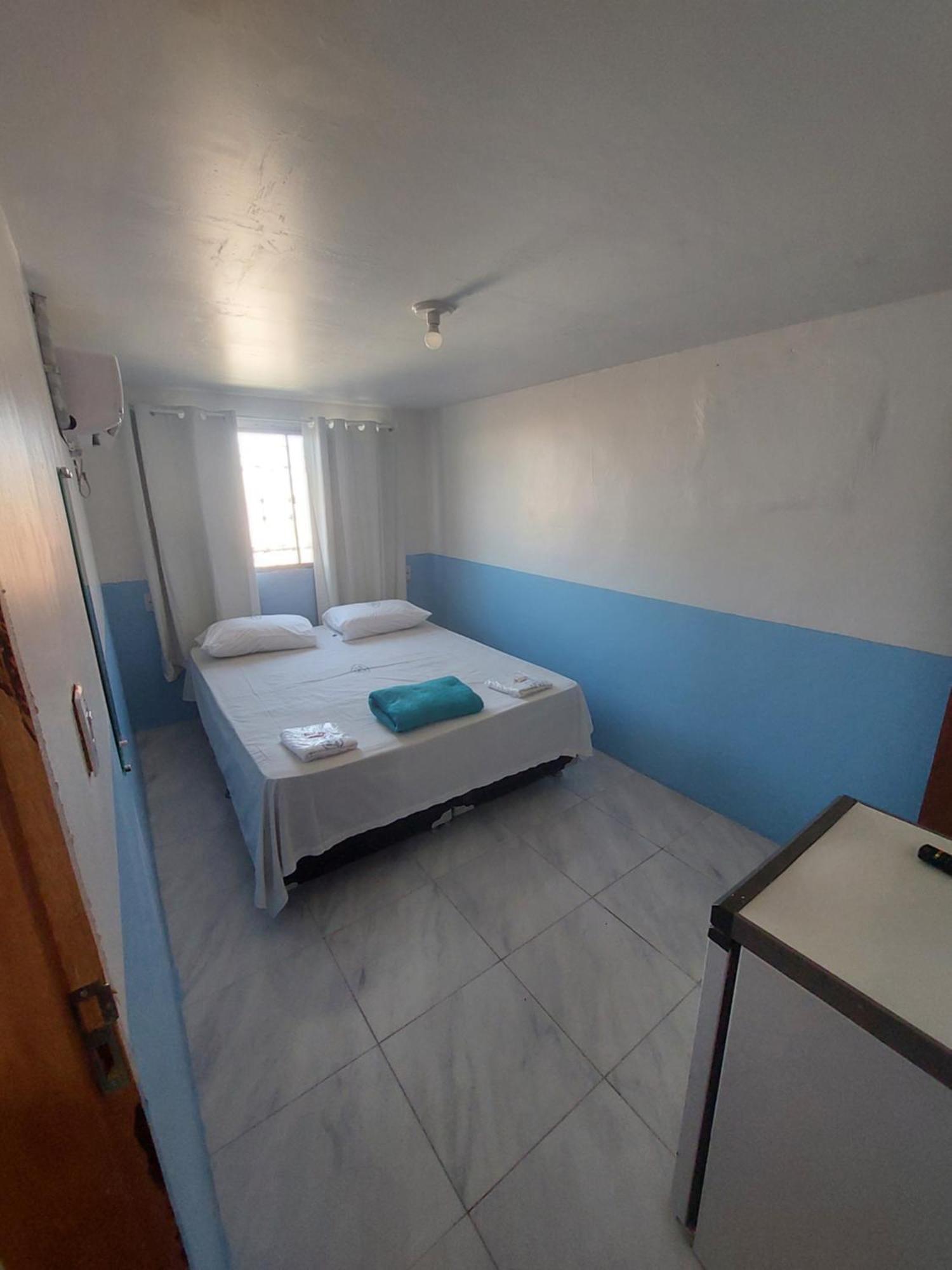 Hotel Pousada Dos Sonhos São Luís المظهر الخارجي الصورة