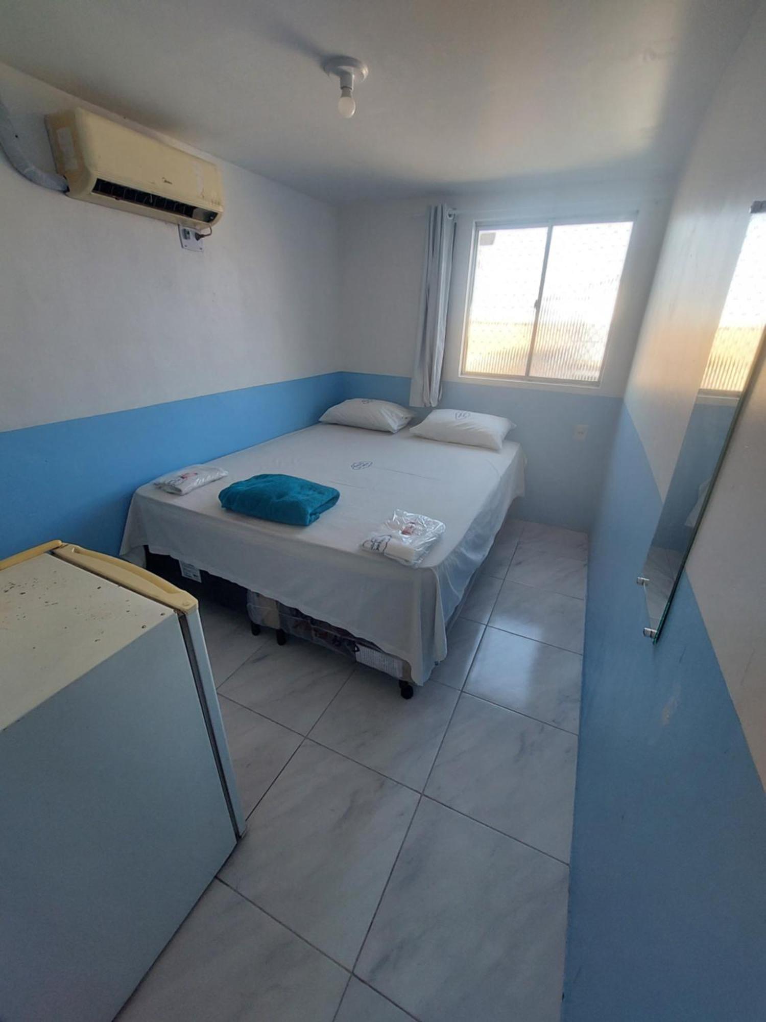 Hotel Pousada Dos Sonhos São Luís المظهر الخارجي الصورة