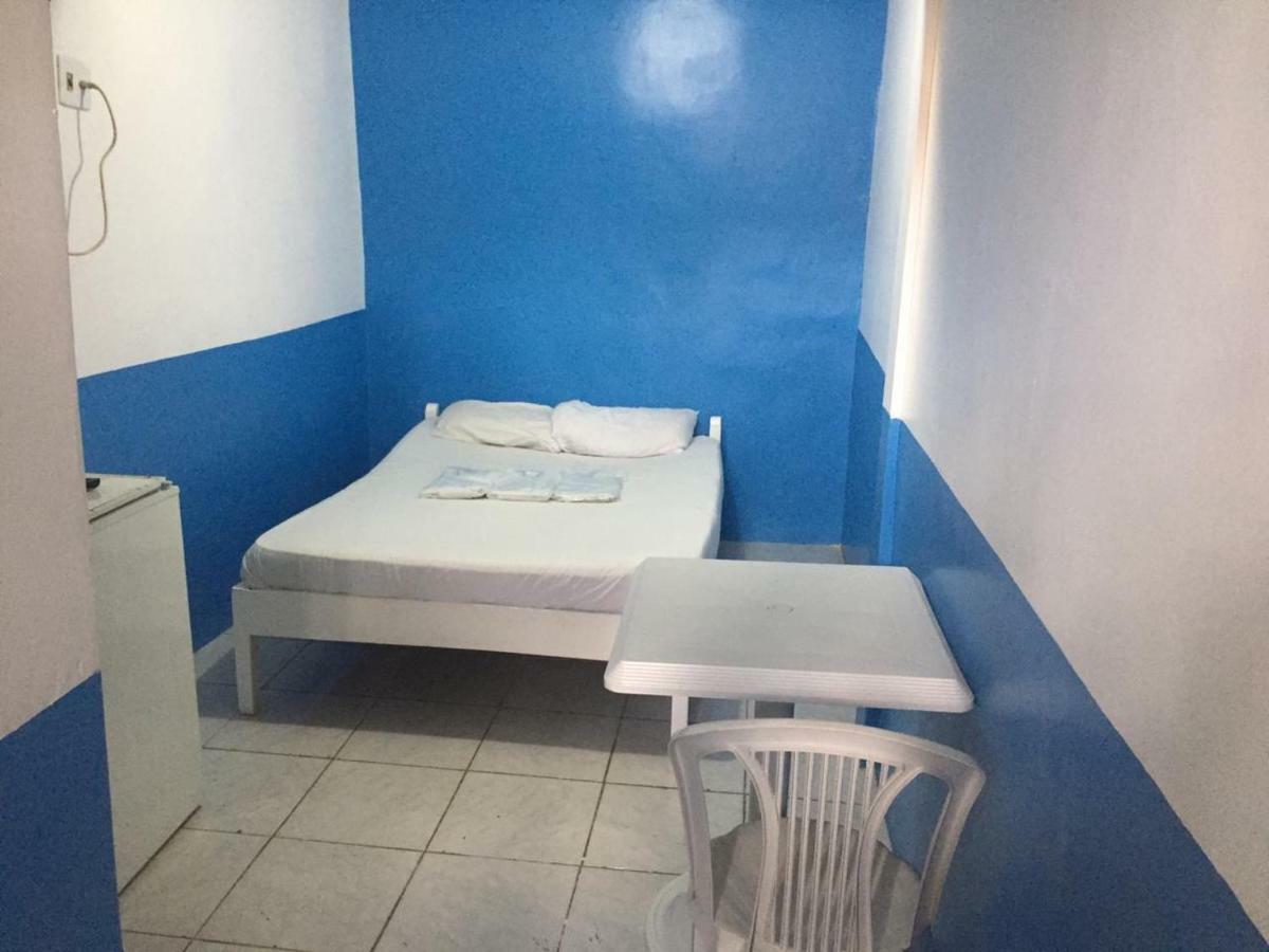 Hotel Pousada Dos Sonhos São Luís الغرفة الصورة